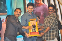 Srimanthudu Thanks Meet Photo Gallery